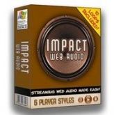Impact Webaudio