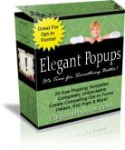 Mega Popup - Gerador de Popups
