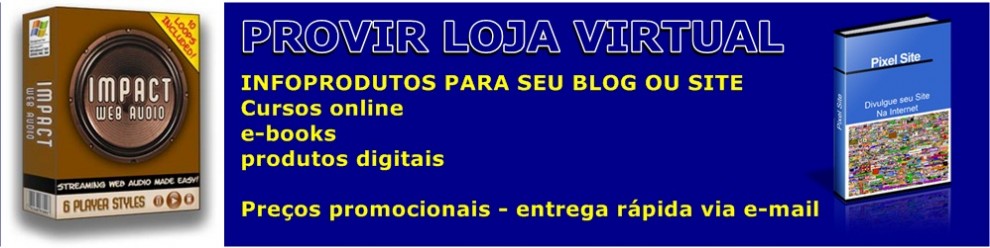 Provir Produtos Virtuais
