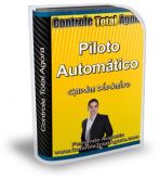 Controle Total Agora com direito a revenda e 100% de lucro