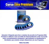 Curso Elite Premium  Direito a revenda com 100% do lucro