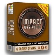 Impact Webaudio